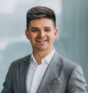 web development lahore team member