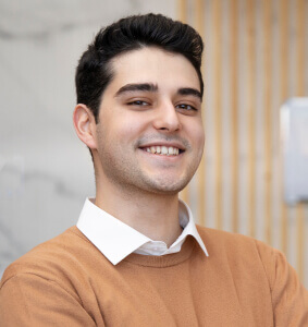 web development lahore team member