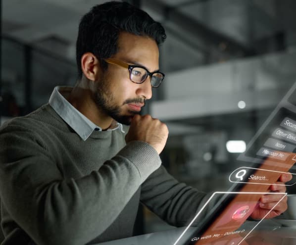 static web development services in lahore