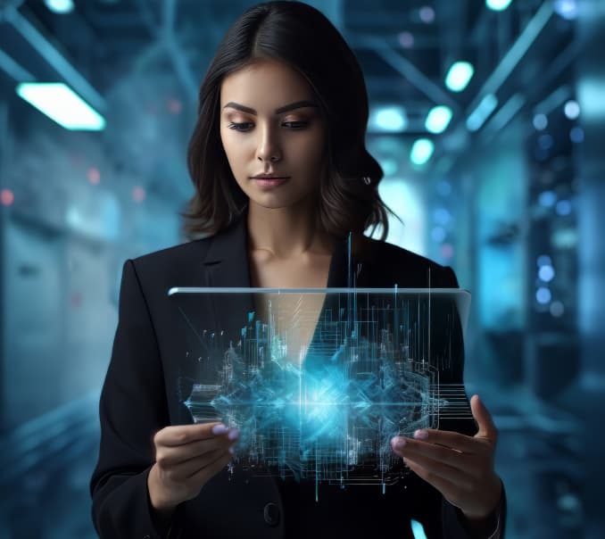 Dynamic Web Development services in Lahore