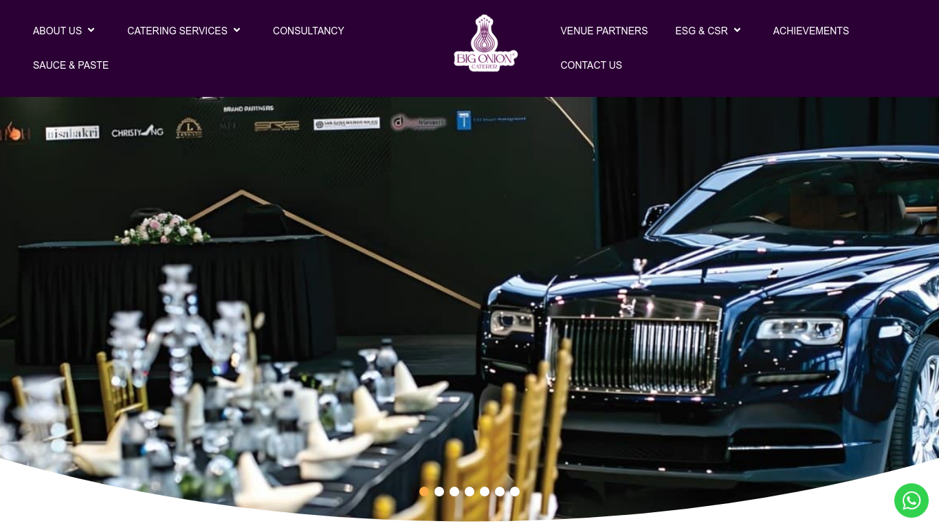 bigonioncaterer_com_my portfolio project