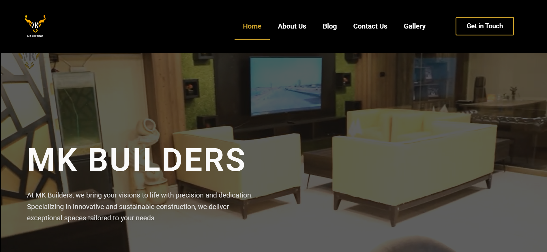 mkbd_com_pk portfolio project