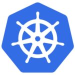 Kubernetes Logo