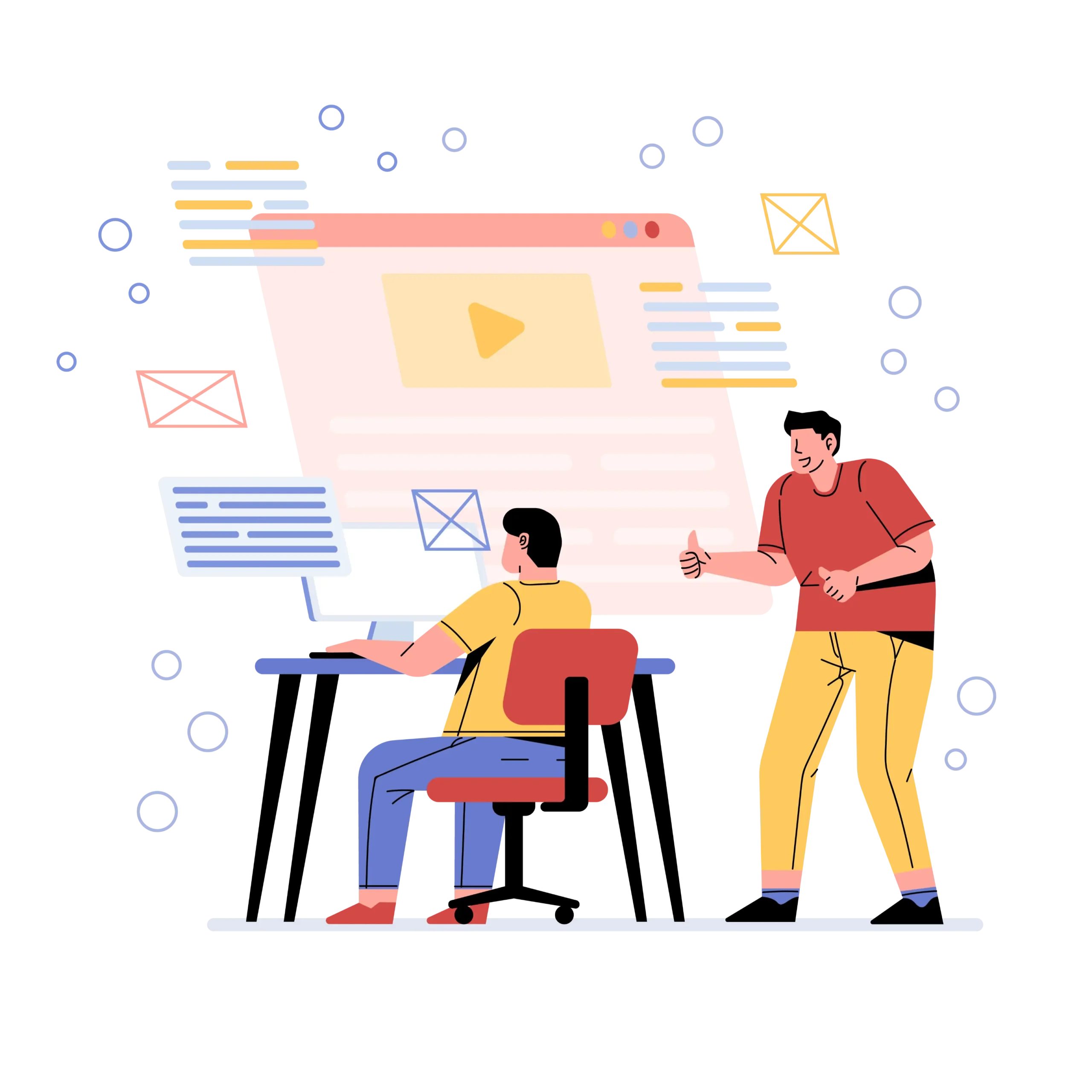 web development lahore | Back-End web development services in lahore