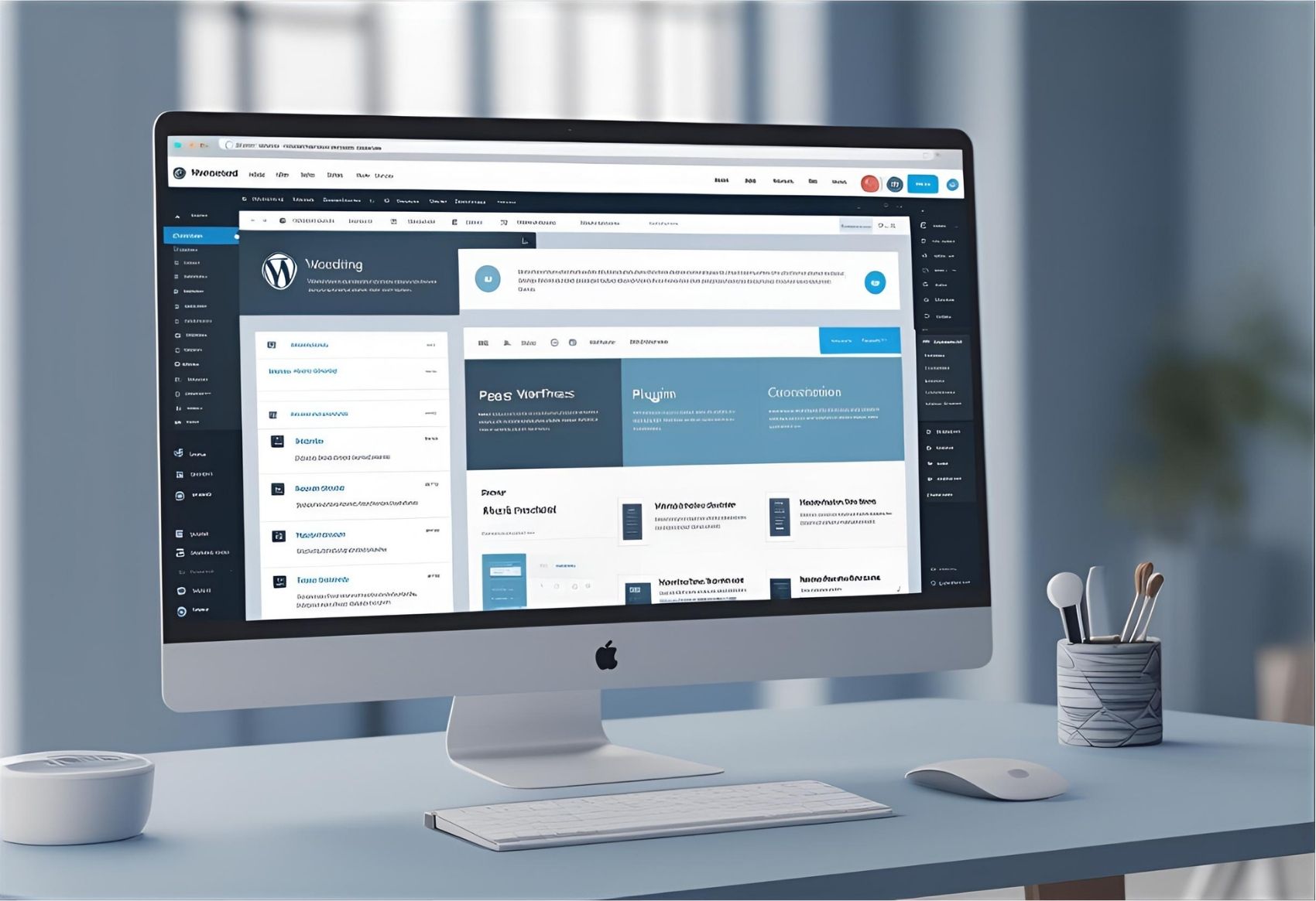 wordpress web development services in lahore.
