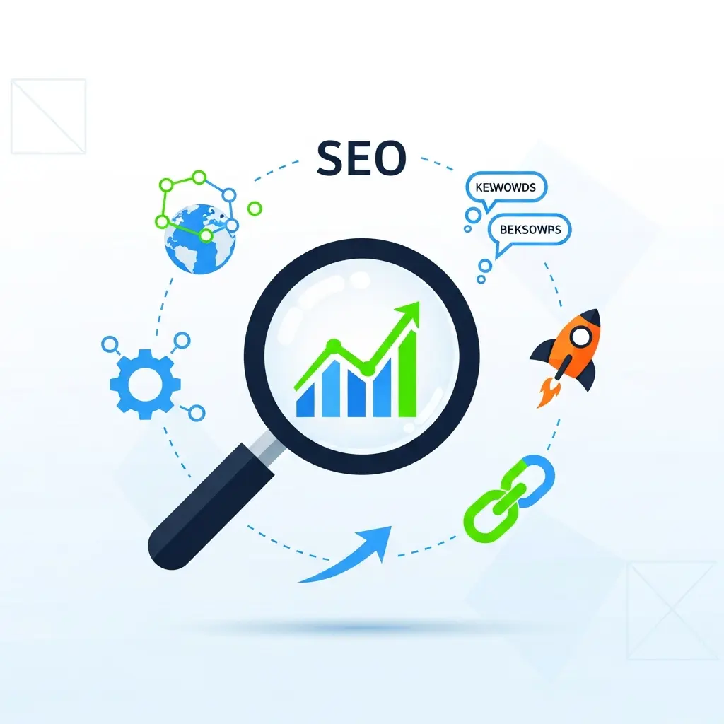 Best SEO Services in Lahore Boost Your Online Visibility