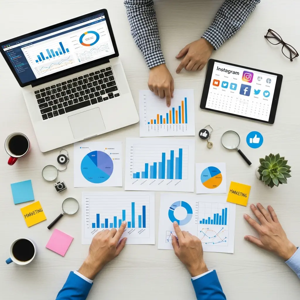 Digital marketing service in pakistan