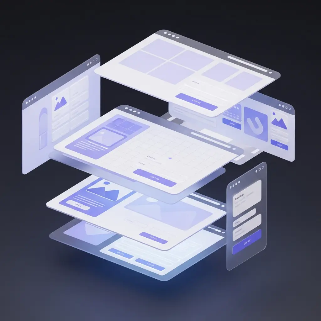 Web Design Services in Lahore – Build a Website That Truly Represents Your Brand