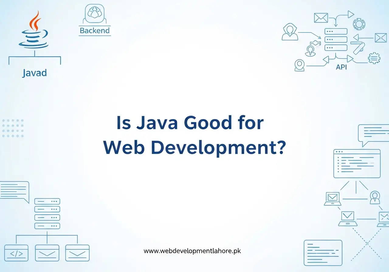 Is Java Good for Web Development? Unpacking Its Potential for Your Next Project